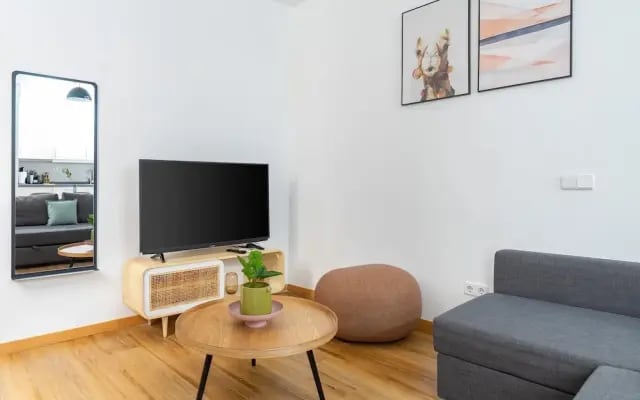 Limehome Madrid San Lorenzo