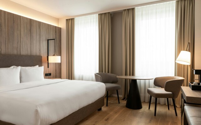 AC Hotel by Marriott Berlin Humboldthain Park