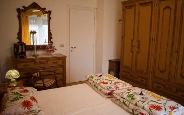 Appartamento Ca' Silis n. 7