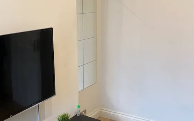 Stunning 1-bed Apartment in London