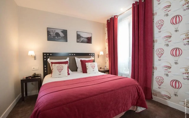 Le 46 Hotel