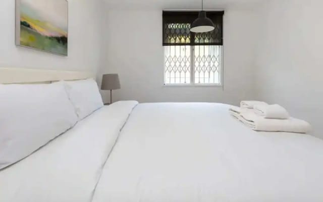 Spacious & Welcoming 4BD House - Kennington