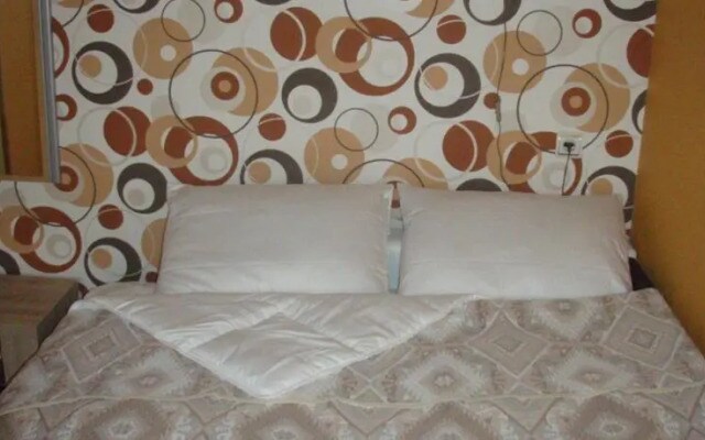 Apartment Miuda
