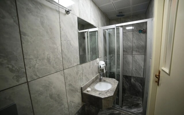 Taksim Diamond Hotel