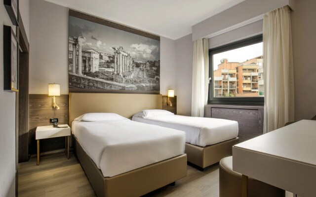 Hotel Marc Aurelio