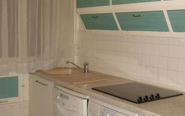 Apartment Arlette La Fourche