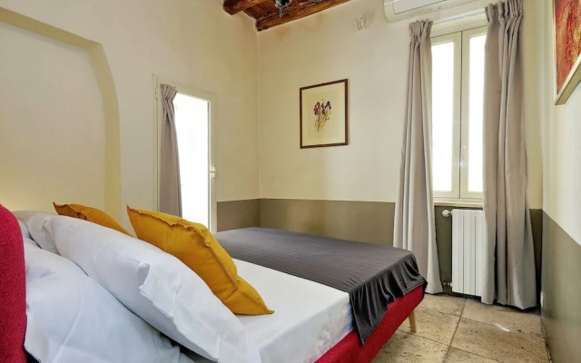 Pavone Charme - My Extra Home