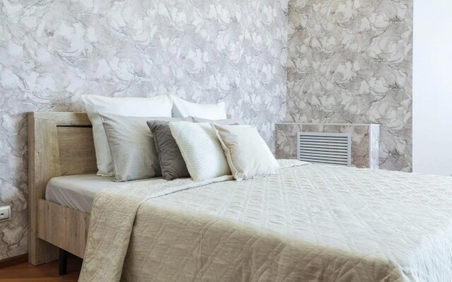 Apartment on Chistopolskaya 66