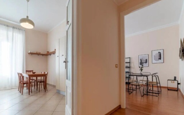 Rione Prati Apartment - MM Lepanto