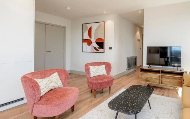 Refined London Haven