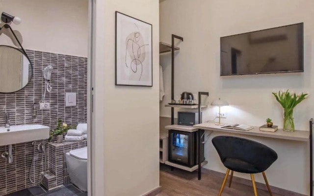 94Rooms Vatican Guesthouse