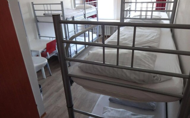 Cityhostel Berlin