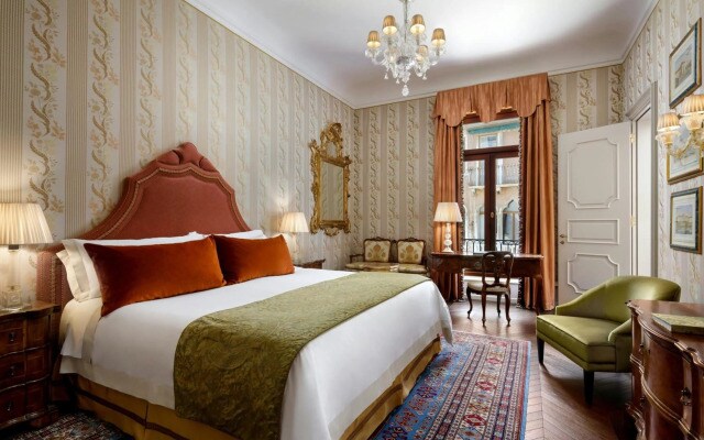 The Gritti Palace, a Luxury Collection Hotel, Venice