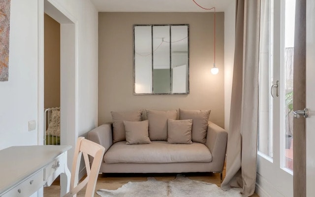 Look Barcelona Apartments