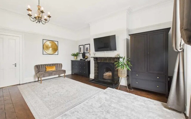 Host Stay Beech Street