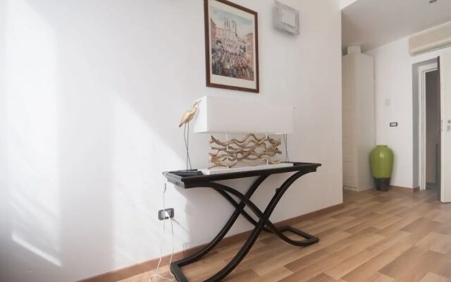 Barcaccia Luxury Suites