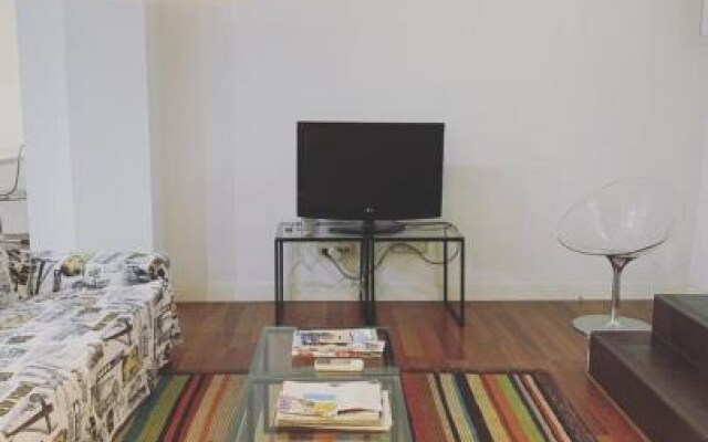 Apartamento De Lujo I En Madrid Centro