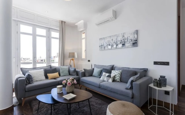 DOBO HOMES GRAN VIA lV APARTMENT