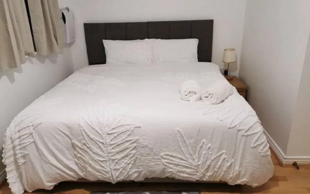 Mannys Apartment - Diamond Lodge