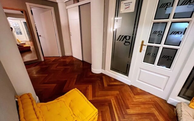 HC Hostel Madrid