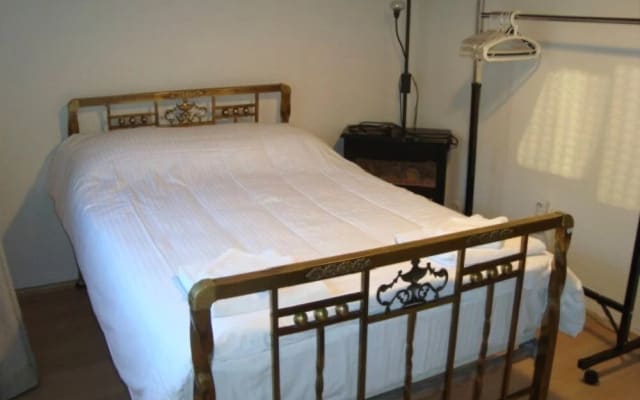 Deniz Apartments