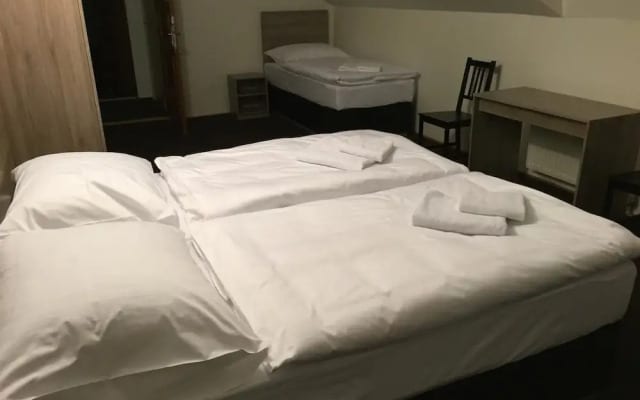 Ski Hotel Svoboda nad Úpou