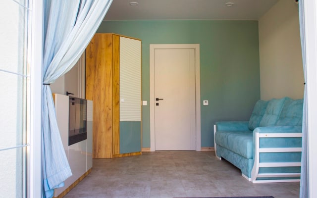 Hovel dacha Anapa