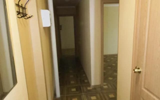 Apartments Kvartirnuy Hotel