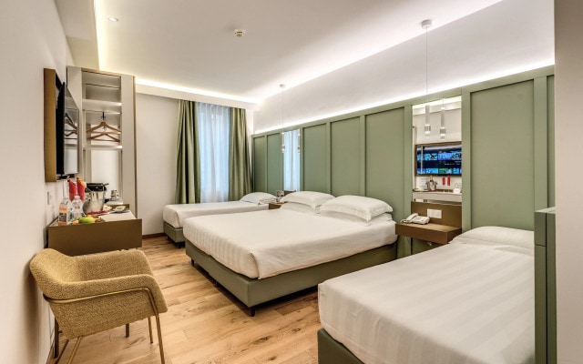 Relais Trevi 95 Boutique Hotel