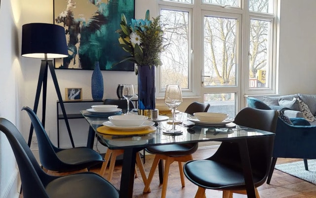 Dulwich Grove Apartments