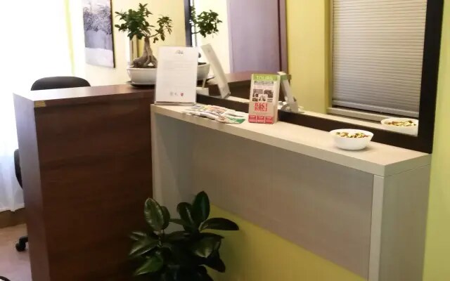 La Grande Bellezza Guesthouse Rome