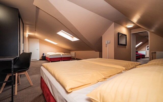 Hotel Czechia