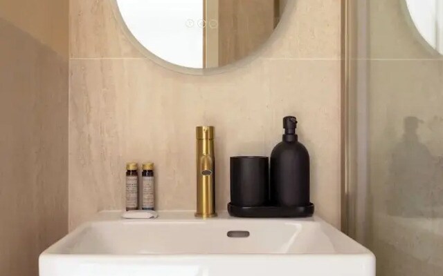 Charming Studio 2P- Montorgueil