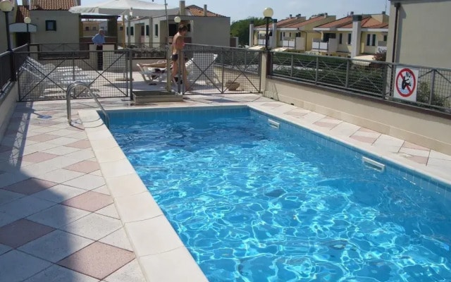 Residence Vecchio Faro In Cavallino Treporti Formerly Tui Ferienhaus
