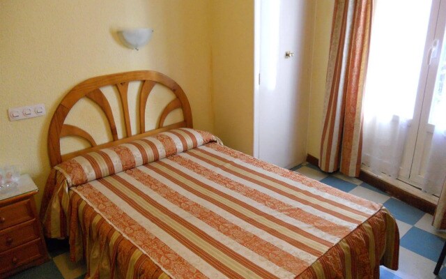 Hostal La Perla Asturiana