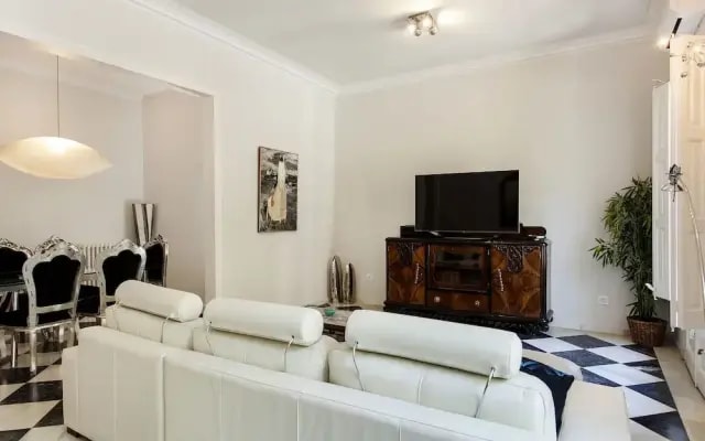 Apartment Barcelona Paseo de Gracia