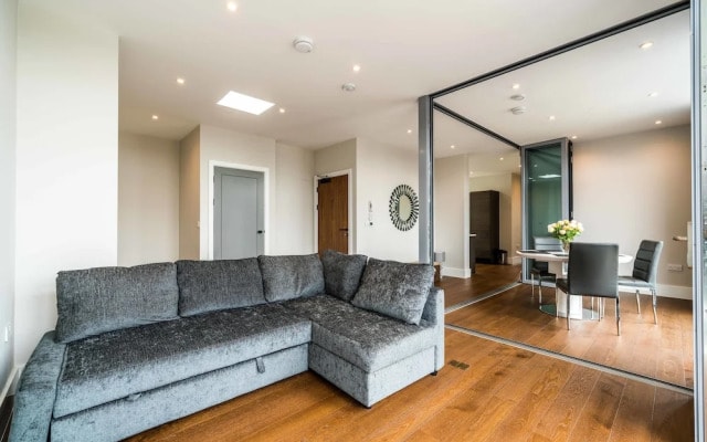 Corben Mews Ltd