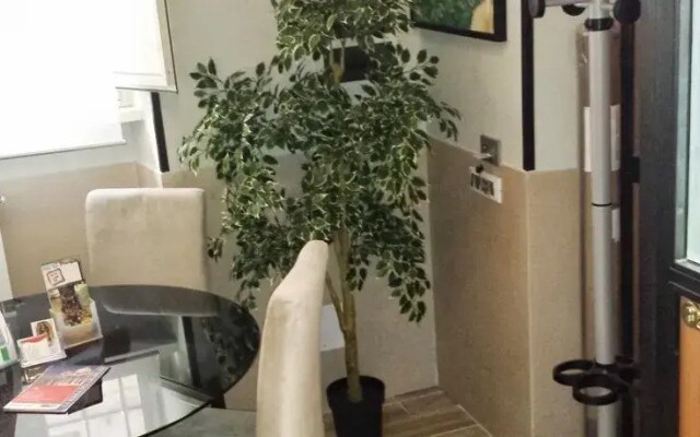 Vatican Apartament