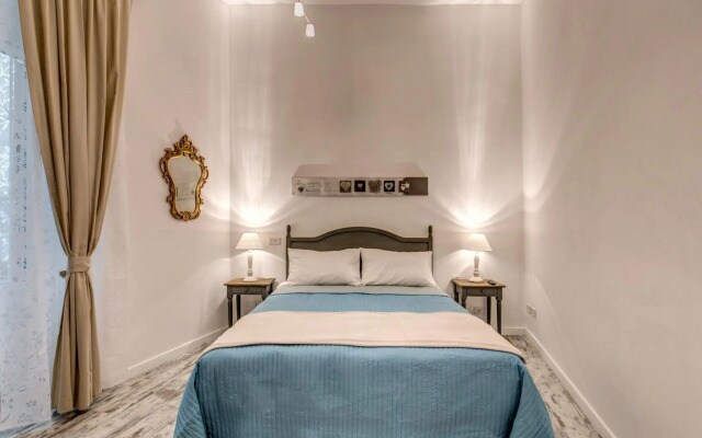 Loft in San Pietro