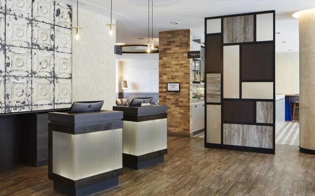Residence Inn by Marriott London Bridge