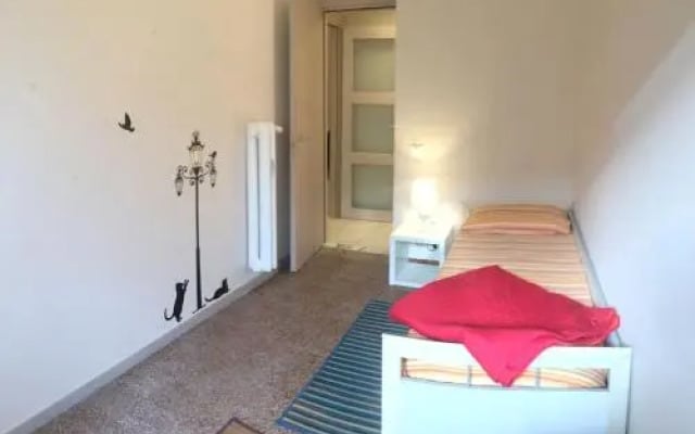 Lorenzo Magnifico Apartment