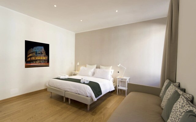 Colosseo GuestHouse