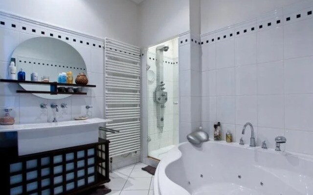 Le Loft dIsabelle