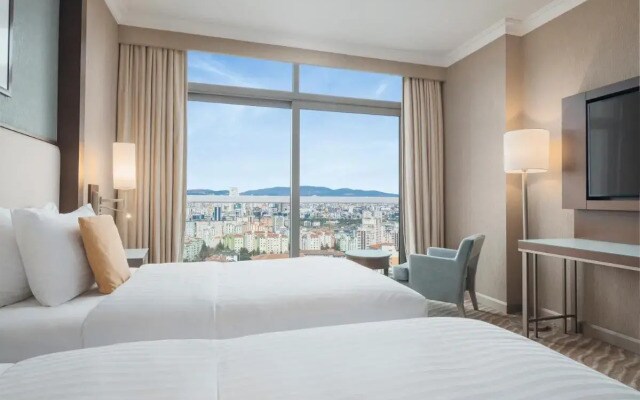 Selectum City Atasehir