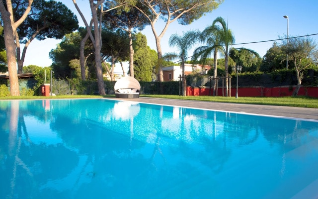 Relais Villa Italia