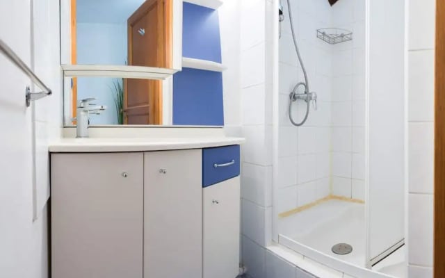 Large Charming 3 Bedrooms - Place Vendôme