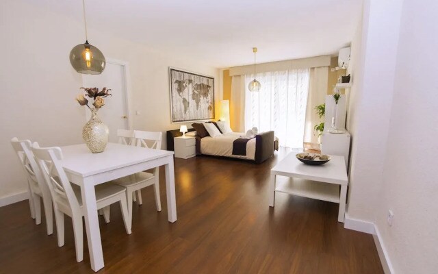 Exclusive Apartments Beatas