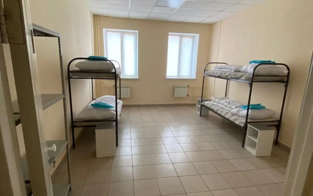 Красхостел