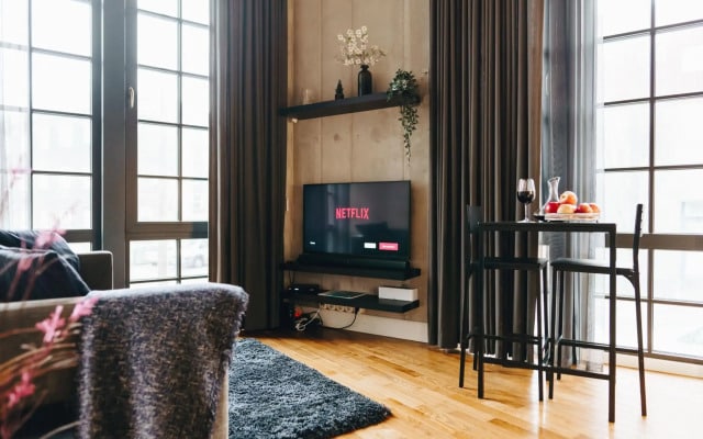 Dream Stay - Exclusive City Centre Loft with free parking