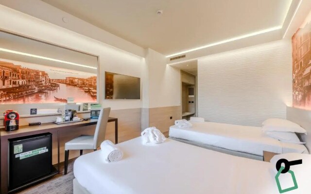 Hotiday Venezia Marco Polo